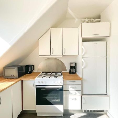 Apartments In Trendy And Vibrant Norrebro Area 코펜하겐 외부 사진