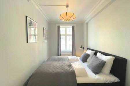 Apartments In Trendy And Vibrant Norrebro Area 코펜하겐 외부 사진