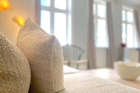Apartments In Trendy And Vibrant Norrebro Area 코펜하겐 외부 사진